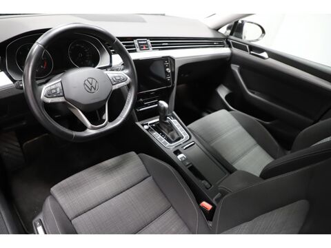 Passat 2.0 TDI Evo 150 Business DSG 7 PHASE 2 2021 occasion 06550 La Roquette-sur-Siagne