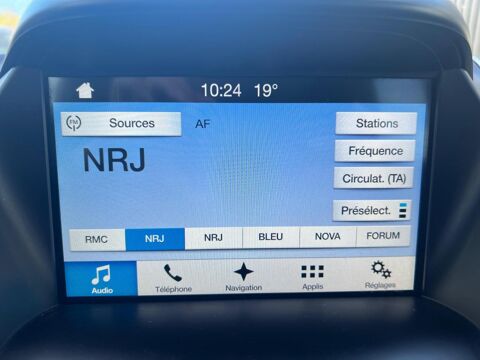 Kuga 2.0 TDCI 150 TITANIUM 4X2 START-STOP / CARPLAY / RADARS ARR 2017 occasion 42170 Saint-Just-Saint-Rambert