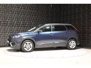 5008 1.2i PureTech 12V S&S - 130 II 2017 Active Business PHASE 1 2019 occasion 77100 Meaux