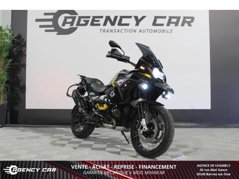 Annonce voiture Moto BMW 20999 €