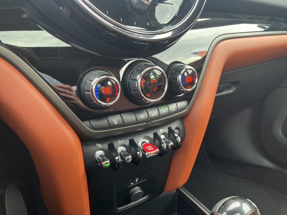 Countryman Cooper 136ch northwood bva7 2022 occasion 54520 Laxou