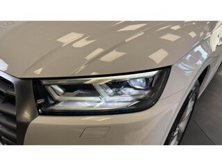 Q5 S Line Quattro 2.0 TDI 190 - S-tronic - Entretien Audi - Hay 2018 occasion 60740 Saint-Maximin