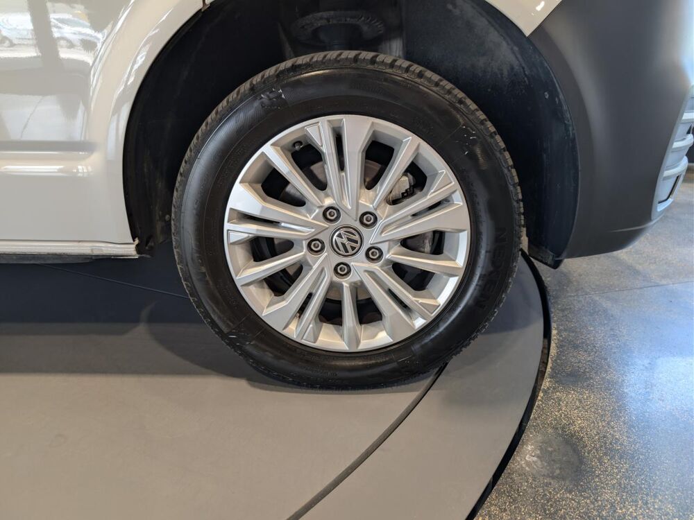 Transporter T6 TDI 150 - DSG 7 FG 5PLACES ProCab L2H1 - TVA - 32 492 2023 occasion 25300 Pontarlier