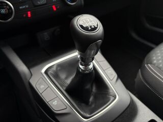 Kuga 1.5 Ecoboost 150 Cool & Connect 2024 occasion 35300 Foug&egrave;res