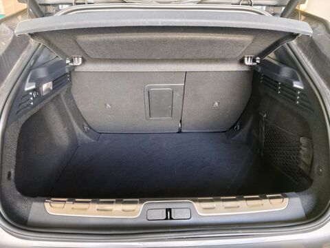 DS4 1.6i PureTech 16V - 180 - BV EAT8 Performance Line + 2021 occasion 38400 Saint-Martin-d'H&egrave;res