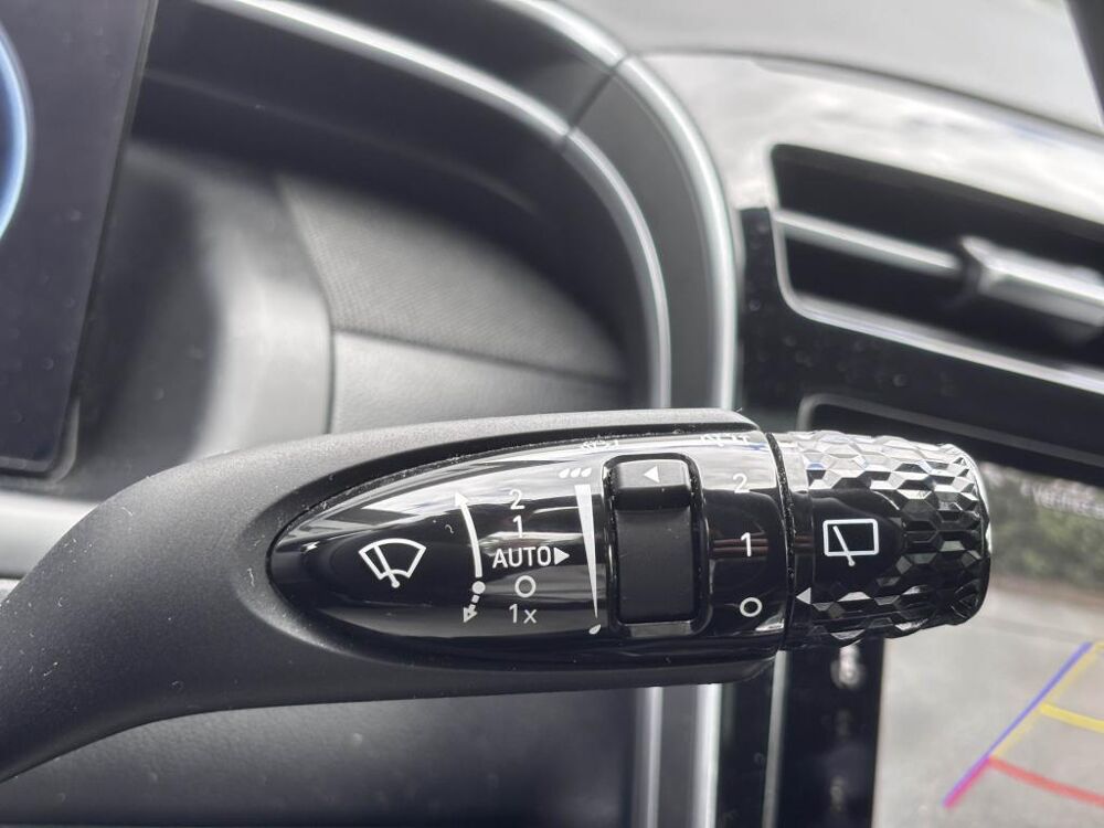 Tucson 1.6 T-GDi Plug-in - 265 HTRAC - BVA Executive 2023 occasion 77185 Lognes