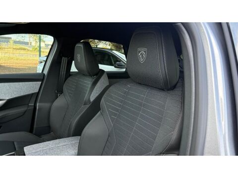 3008 1.2i Hybrid 145 e-DCS6 GT 2026 occasion 81580 Soual