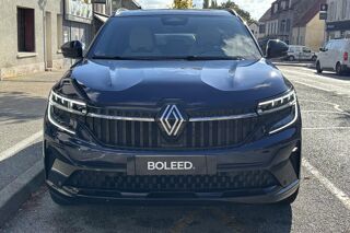 Espace Renault VI 1.2 E-Tech Full Hybrid 200 Techno 7 places - Toit 2024 occasion 78760 Jouars-Pontchartrain
