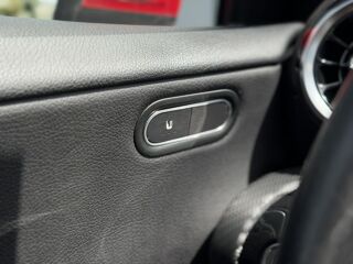 Classe A 180D 116 7G-DCT Style Line avec Apple Car Play et Cam&eacute;ra 2019 occasion 35300 Foug&egrave;res