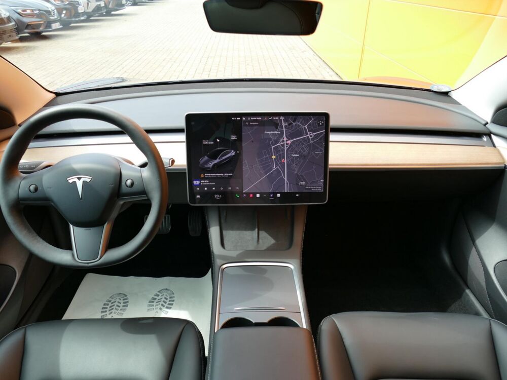 Model 3 MY22 AUTONOMIE STANDARD PLUS RWD 2022 occasion 77090 Coll&eacute;gien
