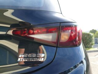 MG3 1.5 Hybrid+ - 195 Comfort 2024 occasion 34190 Ganges