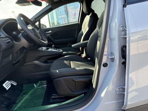 Symbioz 1.8 e-tech full hybrid 160 esprit alpine 2026 occasion 33127 Saint-Jean-d'Illac