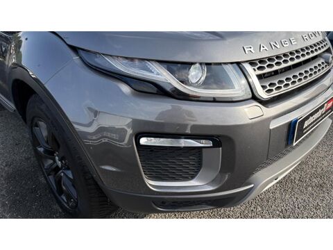 Range Rover Evoque 2.0 150 - Dynamic 4x4 +CAMERA+CUIR 2018 occasion 81580 Soual