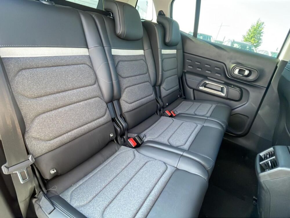 C5 aircross 1.5 bluehdi 130 max boite automatique 2025 occasion 54520 Laxou