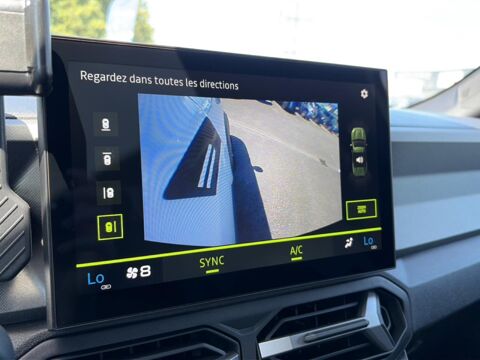 Bigster 1.2 mild hybrid 140 journey 2026 occasion 33127 Saint-Jean-d'Illac