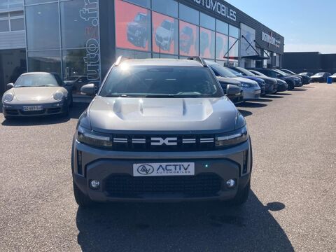 Duster 1.2 mild hybrid 140 journey 2026 occasion 85150 Les Achards