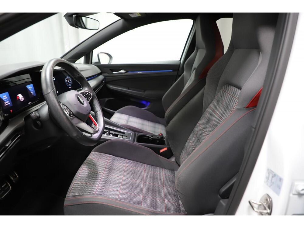 Golf VIII GTI 2.0 TSI 245 DSG 7 2022 occasion 06550 La Roquette-sur-Siagne