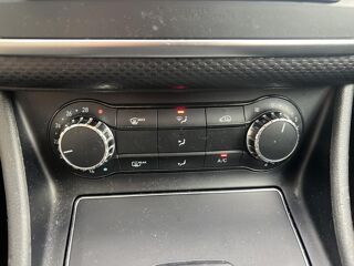 Classe A 160 d - BV 7G-DCT - 90cv - Carplay 2017 occasion 49070 Beaucouz&eacute;
