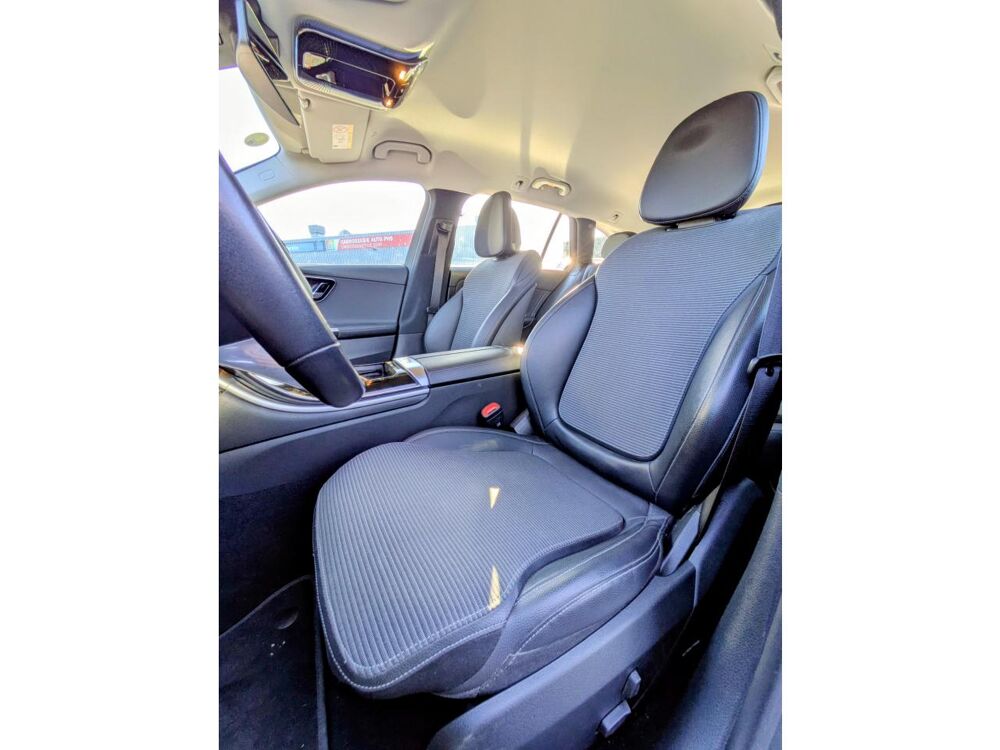 Classe C C200D BREAK 163cv 9G-TRONIC BUSINESS LINE **ATTELAGE ELECTR 2023 occasion 44700 Orvault
