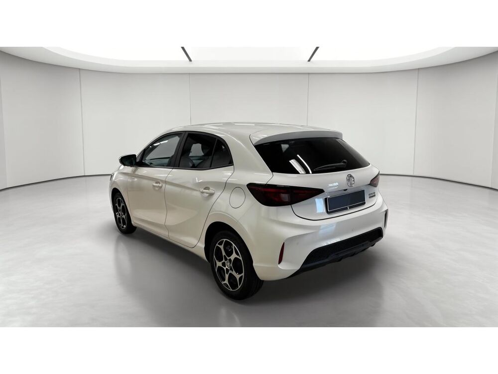 MG3 1.5 Hybrid+ - 195 Luxury 2025 occasion 34190 Ganges
