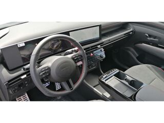Tucson 1.6 T-GDi Hybrid 239 N Line PRIX HT POUR EXPORT DZ 2026 occasion 81580 Soual