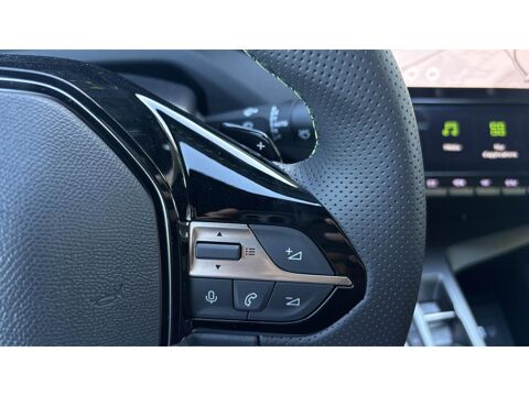 308 NOUVELLE Hybrid 145 DCS6 GT +TOIT OUVR+FOCAL+PK VISION 360 D 2026 occasion 81580 Soual
