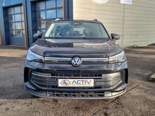 Tiguan 1.5 etsi 150 life dsg7 2025 occasion 85150 Les Achards