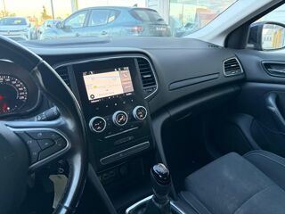 M&eacute;gane IV 1.5 Blue dCi 95 Soci&eacute;t&eacute; Air Nav PHASE 2 2020 occasion 31660 Bessi&egrave;res