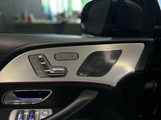 Classe GLE 400 d AMG Line 4-Matic - BVA 9G-Tronic 2020 occasion 25300 Pontarlier