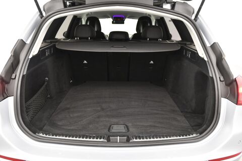 Classe C 200 d 9G-Tronic Avantgarde Line occasion 17130 Montendre