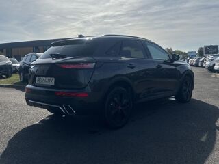 DS7 E-tense 225 performance line + 2024 occasion 88150 Chavelot