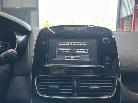 Clio 1.5 DCI 75 BUSINESS 2019 occasion 33370 Artigues-pr&egrave;s-Bordeaux
