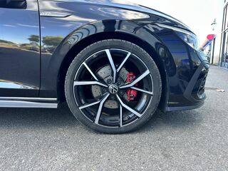 Golf VIII BERLINE GTD 2.0 TDI SCR - 200 - BVA DSG 7 - GARANTIE 12 2023 occasion 33450 Montussan