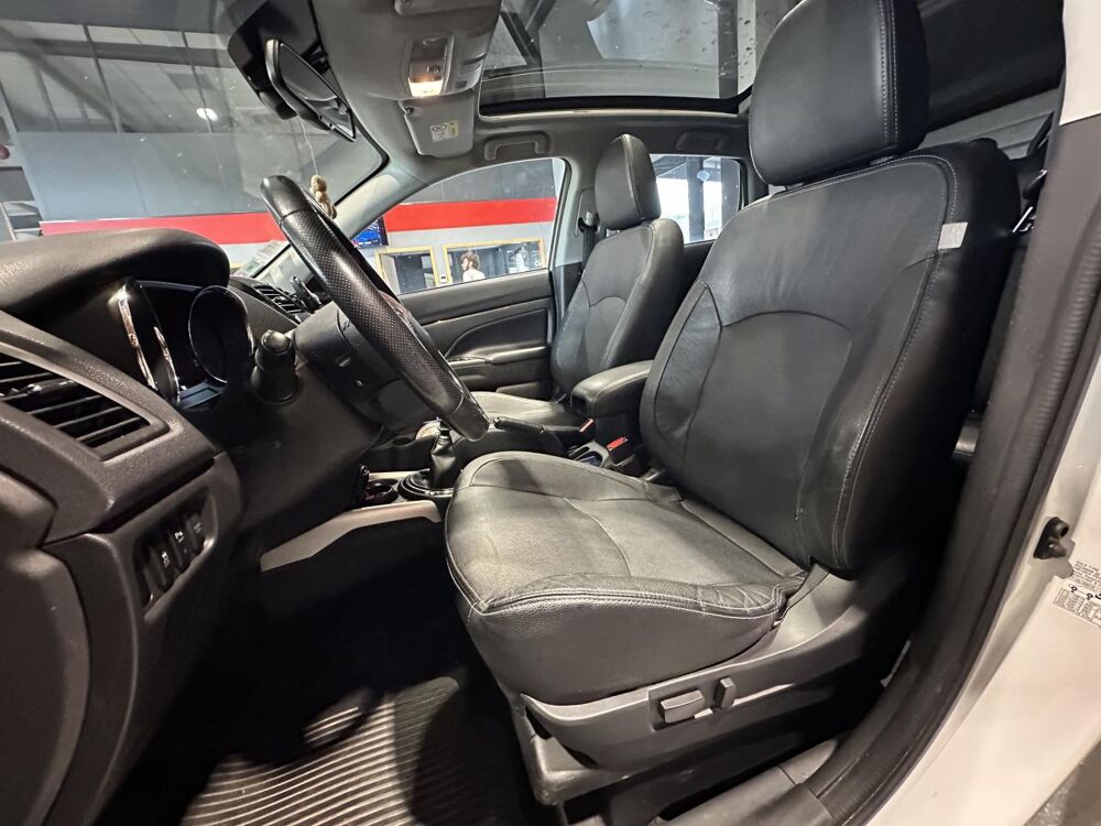 4008 1.6 HDi FAP - 115 STT 4x4 Style 2017 occasion 25300 Pontarlier