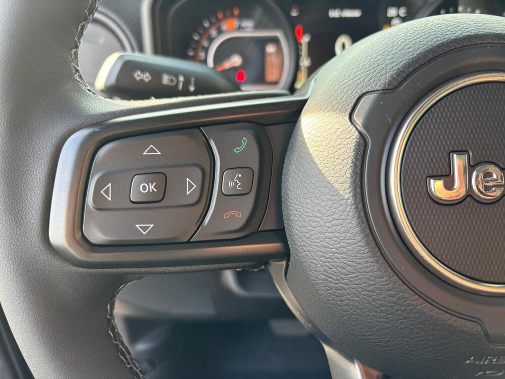 Wrangler Rubicon X V6 3,6L 2026 occasion 91830 Le Coudray-Montceaux