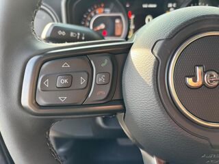 Wrangler Rubicon X V6 3,6L 2026 occasion 91830 Le Coudray-Montceaux