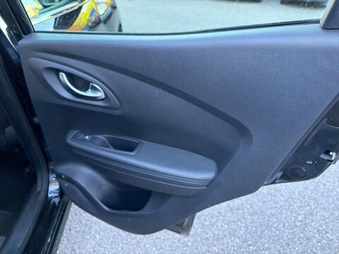 Kadjar 1.5 blue dci 115 intens 2020 occasion 33127 Saint-Jean-d'Illac