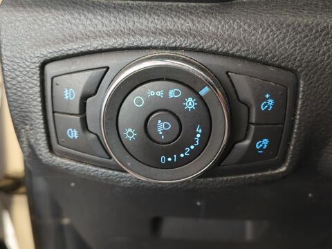Ranger SUPER CABINE 2.0 TDCI 215CH WILDTRAK 4X4 BVA - GARANTIE 12 M 2022 occasion 16000 Angoul&ecirc;me