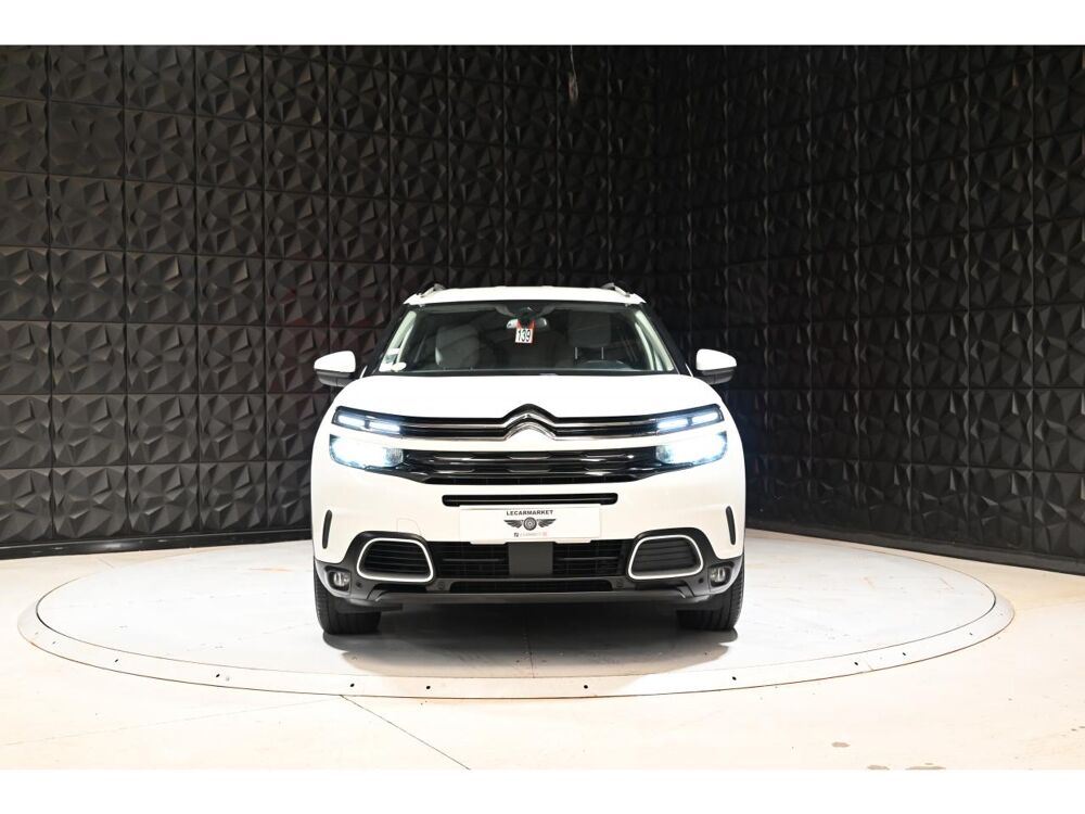 C5 aircross 1.5 BlueHDi - 130 S&S Shine PHASE 1 2021 occasion 77100 Meaux