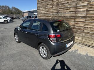 C3 1.2 PureTech 12V - 82 Confort PHASE 2 2014 occasion 19100 Brive-la-Gaillarde