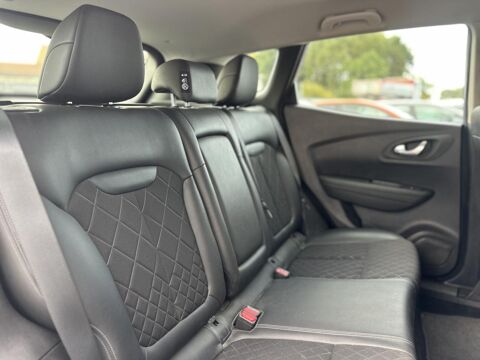 Kadjar 1.5 Blue DCI- 115 ch EDC Intens PHASE 2 - GARANTIE 12 MOIS 2020 occasion 33450 Montussan