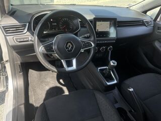 Clio 1.5 BLUE DCI 85CH Business - GARANTIE 12 MOIS 2020 occasion 33127 Saint-Jean-d'Illac
