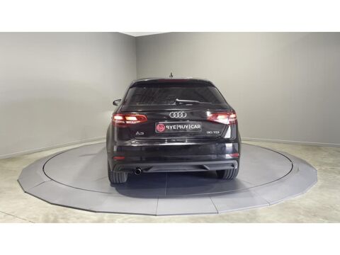 A3 8V Sportback 1.6 30 TDI 116cv S-Tronic 7 Business Line PHASE 2019 occasion 33500 Libourne