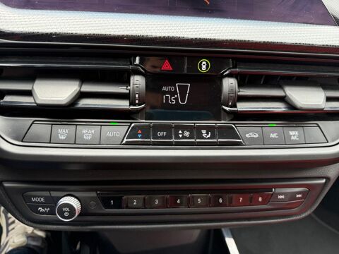 S&eacute;rie 1 118i BERLINE F40 Business Design (118 i) 2019 occasion 13400 Aubagne
