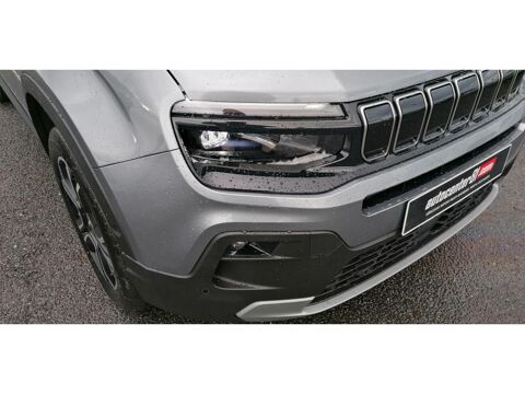 Avenger 1.2 T3 e-Hybrid 110 BVR Summit +PK PREMIUM+TOIT OUVRANT 2026 occasion 81580 Soual