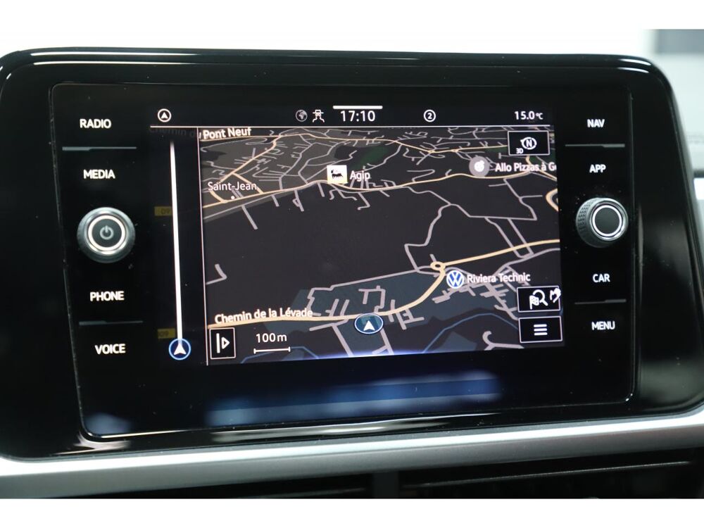 T-ROC 2.0 TDI 150 Life - DSG 7 2022 occasion 06550 La Roquette-sur-Siagne