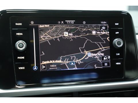 T-ROC 2.0 TDI 150 Life - DSG 7 2022 occasion 06550 La Roquette-sur-Siagne