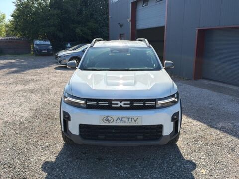 Bigster 1.2 mild hybrid 140 journey 2026 occasion 33127 Saint-Jean-d'Illac