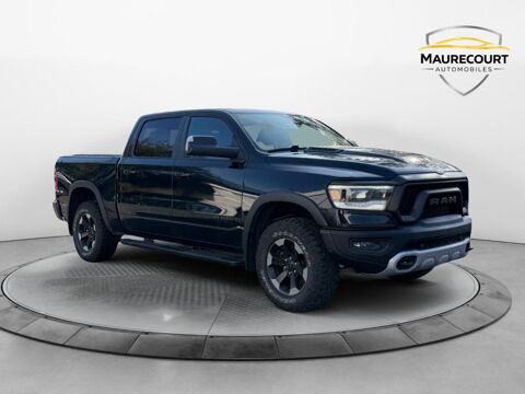 RAM DODGE 1500 REBEL V8 5.7 2020 occasion 78780 MAURECOURT