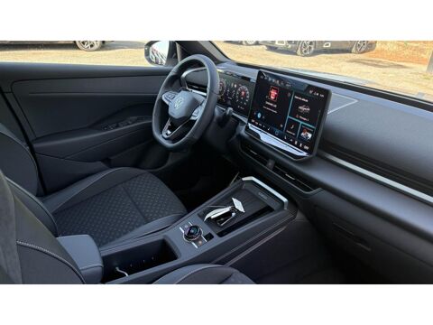 T-ROC 1.5 eTSI 150 DSG R-Line +T.OUVR+GARANTIE 5 ANS+PACK BLACK 2026 occasion 81580 Soual